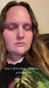 Timothy Ross Bike Accident