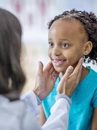 Infinity Pediatrics and Adolescent Medicine