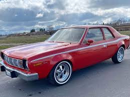 Image result for Alpine White 1975 AMC