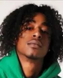 Kae'Lan Amerson Obituary (2025)