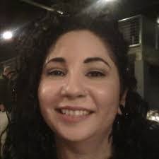 Whitney Salvati's Instagram, Twitter & Facebook