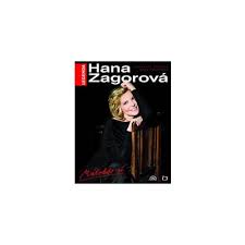 Dodnes se tuto hranici ani jedné ze závodnic na světě nepodařilo překonávat. Legenda Hana Zagorova Malokdo Vi Dvd Hana Zagorova Scarlett Wilkova Heureka Cz