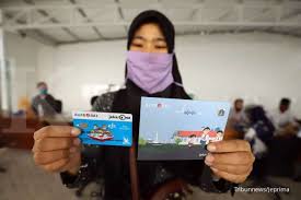 Update informasi kjmu tahap i. Dibuka Lagi Ini Syarat Dan Cara Dapat Kjp Plus 2021 Untuk Sd Sma