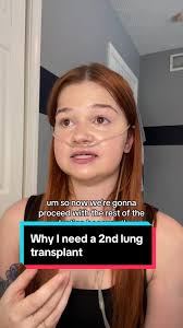 Understanding the Need for a Second Lung Transplant