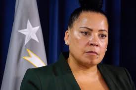 Justice Dept. begins probe of Worcester Police Department