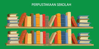 Buku kunjungan perpustakaan sangatlah penting di miliki pegawai perpustakaan sekolah agar nantinya bisa mengetahui sapa saja yang datang untuk meminjam buku atau hanya sekedar membaca buku di perpustakaan dan buku kunjungan perpustakaan ada dua macam yaitu buku. Jenis Koleksi Buku Di Perpustakaan Sekolah Ilmu Pendidikan