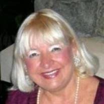 Cynthia Ann DeVaney Obituary