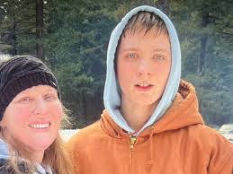 Sheri Bowers's Instagram, Twitter & Facebook