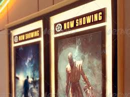 Download 27 Movie Poster Mockups Psd Download Design Trends Premium Psd Vector Downloads
