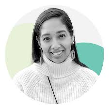 Linda Brito's Instagram, Twitter & Facebook