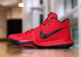 Get inspired by our community of talented artists. Nike Kyrie 3 Three Point Contest Pe Candy Apple Sneakernews Com Nike Kyrie 3 Kyrie Irving Shoes Irving Shoes