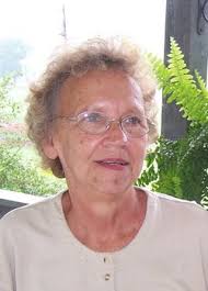 Helen Maxine Gilreath Holt (1941-2013)