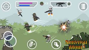 We would like to show you a description here but the site won't allow us. Doodle Army 2 Mini Militia 5 0 6 Apk Mod Pro Pack Unlocked Terbaru Techin Id