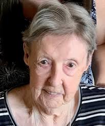 Kathleen (nee Cunningham) 'Kay' ANNETT