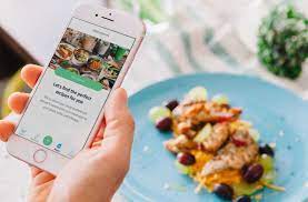 Find your favorite and dig in. Nutrition Guide 8fit