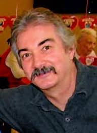 Charles Perry Obituary August 24, 2025