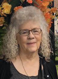 Obituary: Nancy Lane (Spangler) Ritter