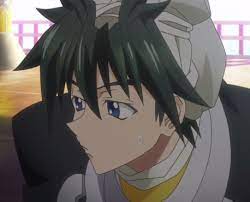 Taikoubou Hakyuu Houshin Engi Soul Hunters Anime Summer Family