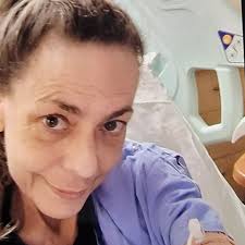 Fundraiser for Velma Frederick by Sara SNIVELY : Kimberly Frederick  Emergency Fund