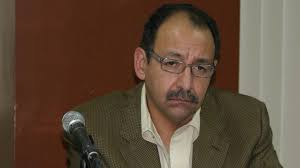 Mónica Fernández Balboa está de luto por la muerte de su esposo Carlos  Rojas Gutiérrez