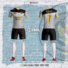 Kustom futsal simple printing anak dewasa kiper pemain model puma via tasransel24.wordpress.com. 91 Ide Bikin Kostum Futsal Disini Kostum Desain Sepatu Sepakbola