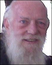 James Geegh Obituary