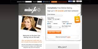 Totally free no sign up dating sites. Mingle2 Review Askmen