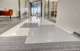 Ideas collection interior design q a choosing the right granite counter top color also. A Masterclass In Office Flooring All Things Flooring