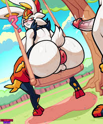 Pokemon Breeding Park comic porn | HD Porn Comics