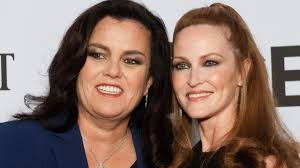 Rosie O’Donnell’s Ex-Wife Michelle Rounds Dies at 46 of Apparent Suicide