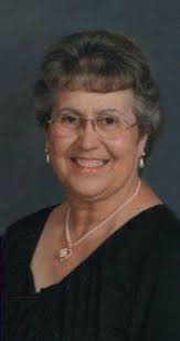 Mary Laughlin Obituary (1937