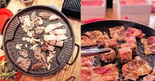 Magal korean bbq · 3. 5 Outlet Bbq All You Can Eat Di Surabaya Mulai Dari Rp 88 Ribu