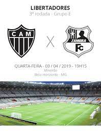 Jun 02, 2021 · o atlético fez a melhor campanha da libertadores da américa e foi campeão mineiro após dois empates com o américa. Atletico Mg X Zamora Tudo O Que Voce Precisa Saber Sobre O Jogo Pela Libertadores Libertadores Ge