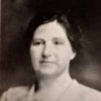 Mary Elizabeth Forsyth (1872–1943) • FamilySearch