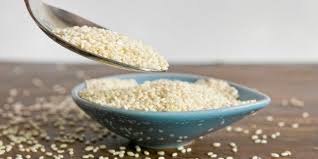 Thus, trade in sesame flourished since the ancient times. Where Do Sesame Seeds Come From Anyway Huffpost Life