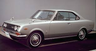 toyota corona mark ii coupe toyotaclassiccars トヨペット 旧車 トヨタ自動車