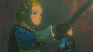 Breath of the wild 2 trailers. The Legend Of Zelda Breath Of The Wild 2 Sequel Konnte 2020 Erscheinen