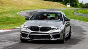 2020 Bmw M5 Competition First Drive Review Driving Impressions Specs Photos Autoblog