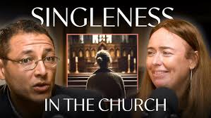 What the Church Misses About Singleness with Dani Treweek and Adriel Sanchez