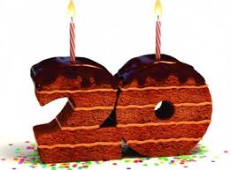 Verjaardagswensen 20 Jaar Uniekste En Origineelste Cadeaus