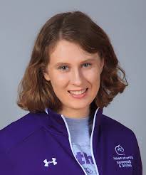 2017-18 Women's Swimming & Diving Roster