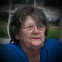 Josephine Alice Kamysz Obituary