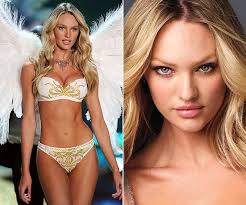Topmodels im Visier: Candice Swanepoel