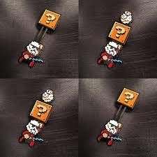 Bb 8bit Interactive Lapel Pin Lapel Pins Hat Pins Pin Game Strong