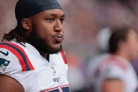 New England Patriots Coaching and Free Agent Signings