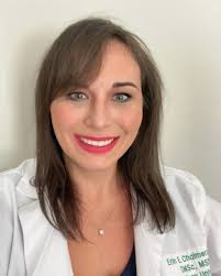 ⭐️ Student Spotlight!! Meet PA-S1, Sara Street!!