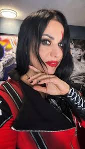 Happy Birthday Tatiana Shmayluk