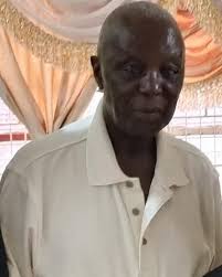 Tribute to a great family elder