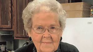 Rosalie Sturgeon Obituary (1931