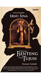 Ibnu sina merupakan seorang filsuf, ilmuwan, dokter dan penulis aktif yang lahir di jaman keemasan peradaban islam. Novel Biografi Ibnu Sina Flipbook By Rak Buku Maya Pss Smk Changkat Beruas Fliphtml5